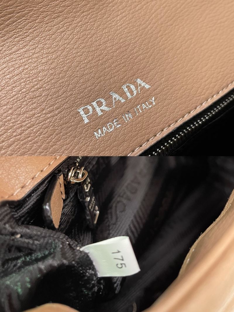 Prada Satchel Bags